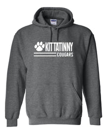 KRHS Design 1 Hooded Sweatshirt