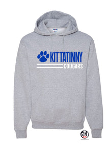 KRHS Design 1 Hooded Sweatshirt