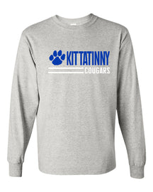 KRHS Design 1 Long Sleeve Shirt