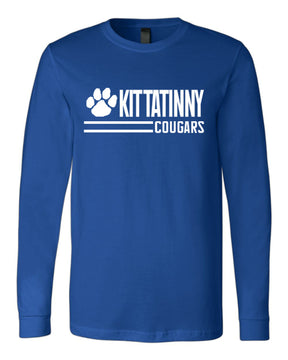 KRHS Design 1 Long Sleeve Shirt