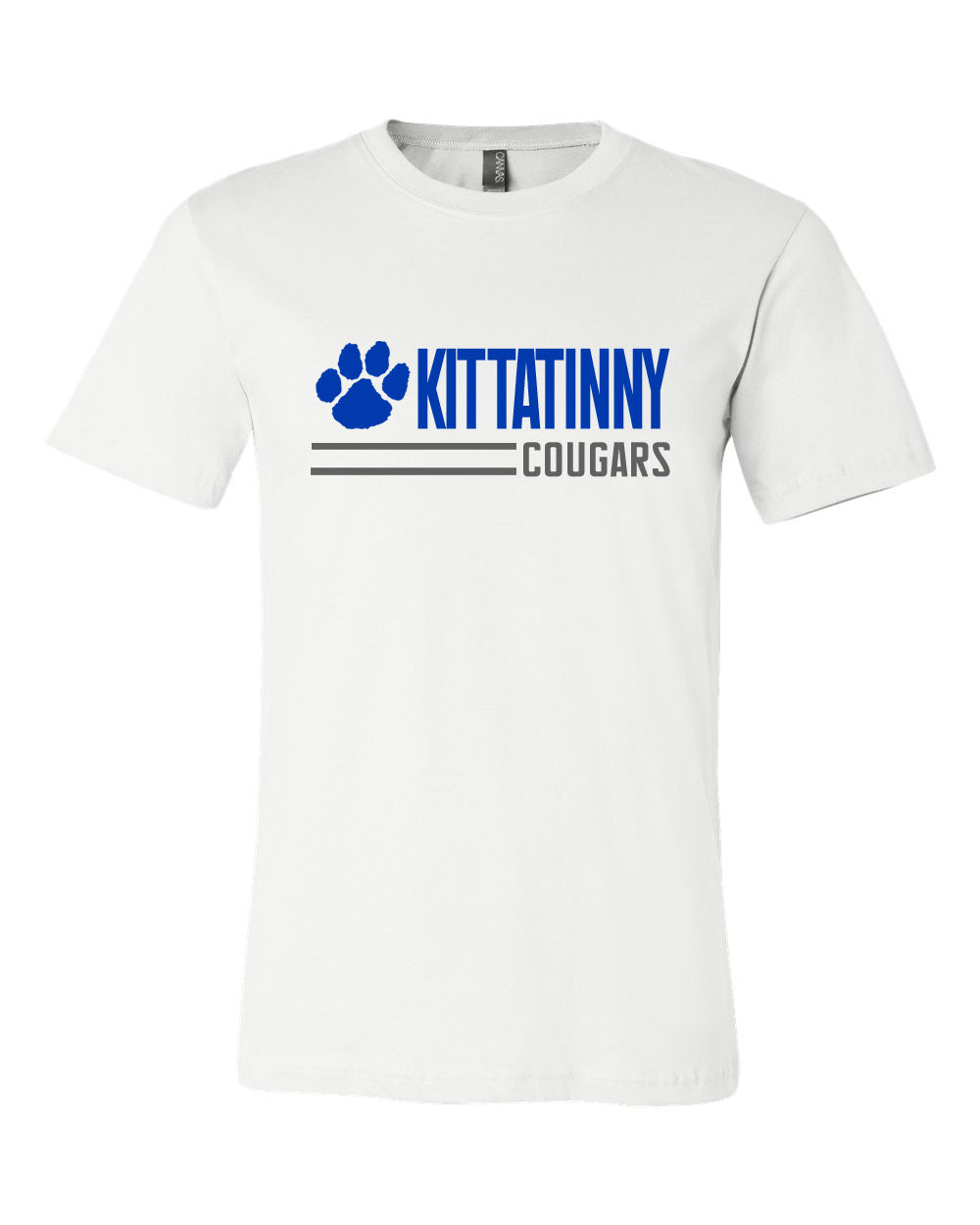 KRHS design 1 T-Shirt