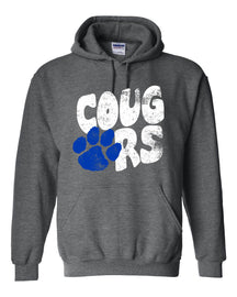 KRHS Design 2 Hooded Sweatshirt