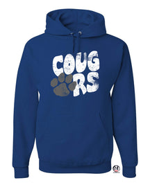 KRHS Design 2 Hooded Sweatshirt