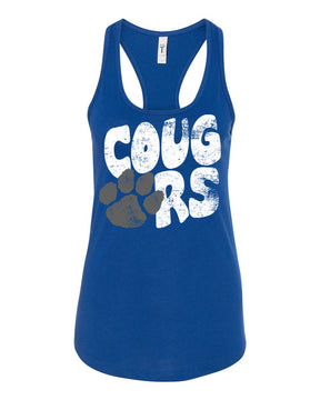 KRHS Design 2 Tank Top