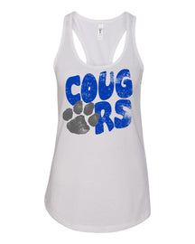 KRHS Design 2 Tank Top