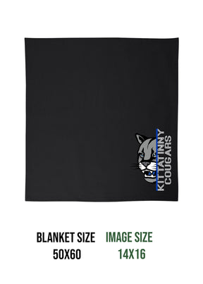 KRHS Design 3 Blanket