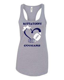 Kittatinny Design 3 Cheer Tank Top