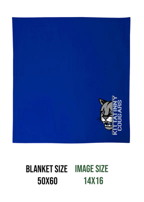 KRHS Design 3 Blanket