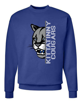 KRHS Design 3 non hooded sweatshirt