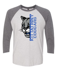 KRHS Design 3 raglan shirt