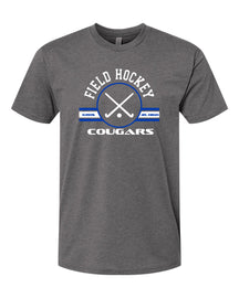 Kittatinny Jr High Field Hockey Design 1 t-Shirt