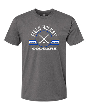 Kittatinny Jr High Field Hockey Design 1 t-Shirt