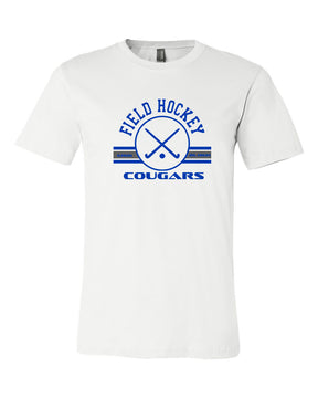 Kittatinny Jr High Field Hockey Design 1 t-Shirt