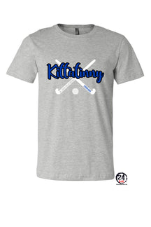 Kittatinny Jr High Field Hockey Design 2 t-Shirt