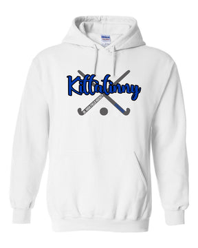 Kittatinny Jr High Field Design 2 Hooded Sweatshirt