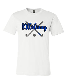 Kittatinny Jr High Field Hockey Design 2 t-Shirt