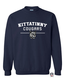KRHS Design 4 non hooded sweatshirt