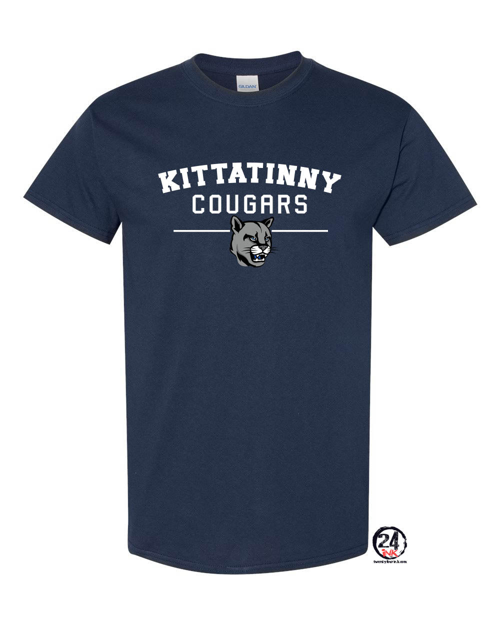 KRHS design 4 T-Shirt