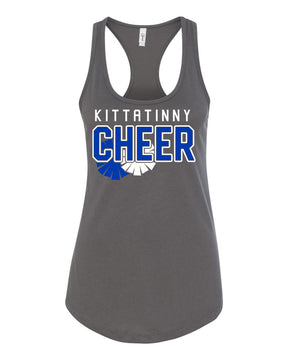 Kittatinny Design 4 Cheer Tank Top