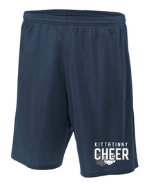 Kittatinny Cheer Design 4 Shorts