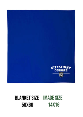 KRHS Design 4 Blanket