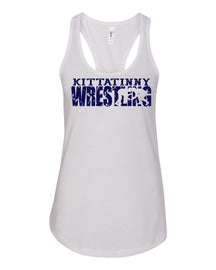 Kittatinny wrestling Design 2 Tank Top