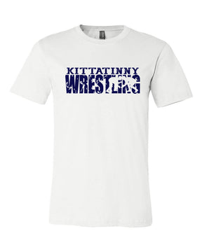 Kittatinny Wrestling Design 2 t-Shirt