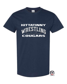 Kittatinny Wrestling Design 3 t-Shirt