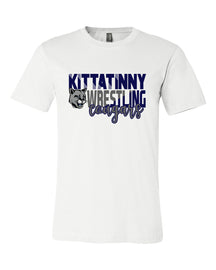 Kittatinny Wrestling Design 4 t-Shirt
