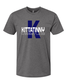 Kittatinny Wrestling Design 5 t-Shirt