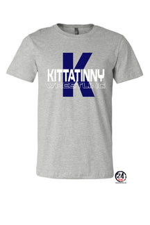 Kittatinny Wrestling Design 5 t-Shirt