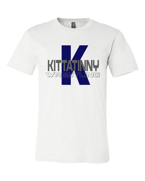 Kittatinny Wrestling Design 5 t-Shirt