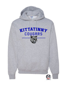 KRHS Design 4 Hooded Sweatshirt