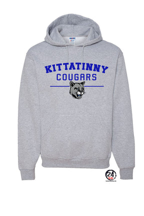 KRHS Design 4 Hooded Sweatshirt