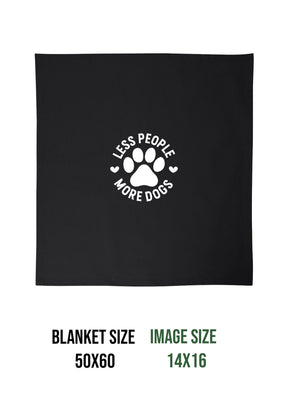 AMPR Design 3 Blanket