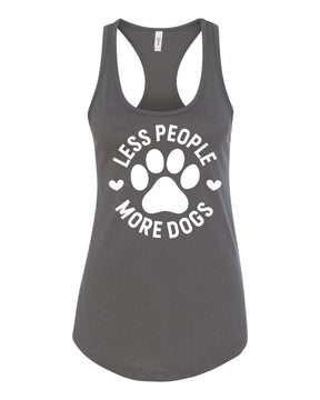 East Coast design 3 Tank Top