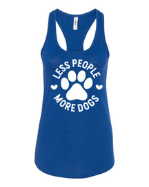 East Coast design 3 Tank Top