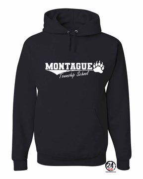 Montague Design 1 Hooded Sweatshirt