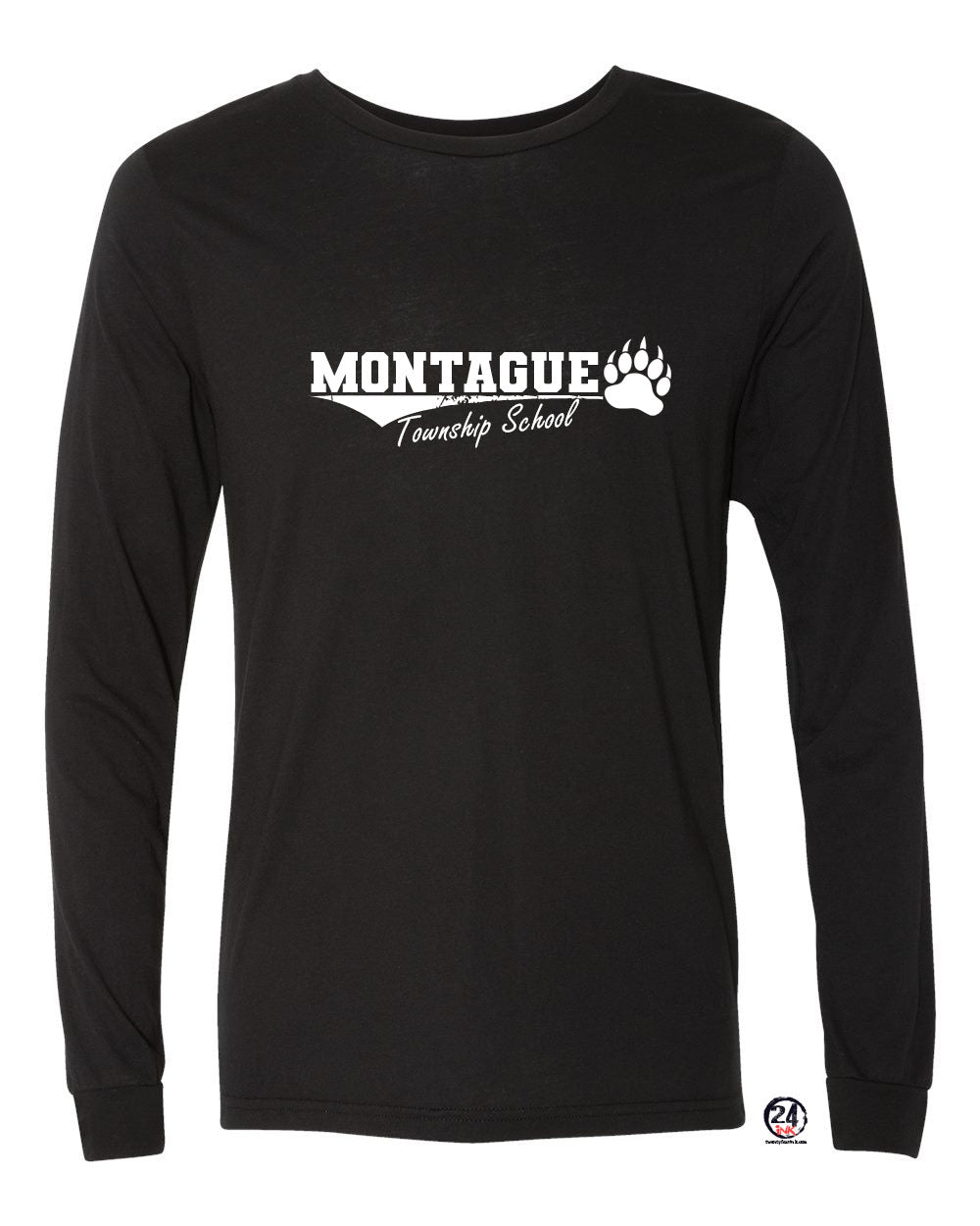 Montague Design 1 Long Sleeve Shirt