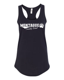 Montague Design 1 Tank Top