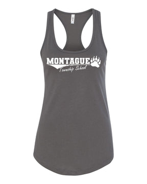 Montague Design 1 Tank Top