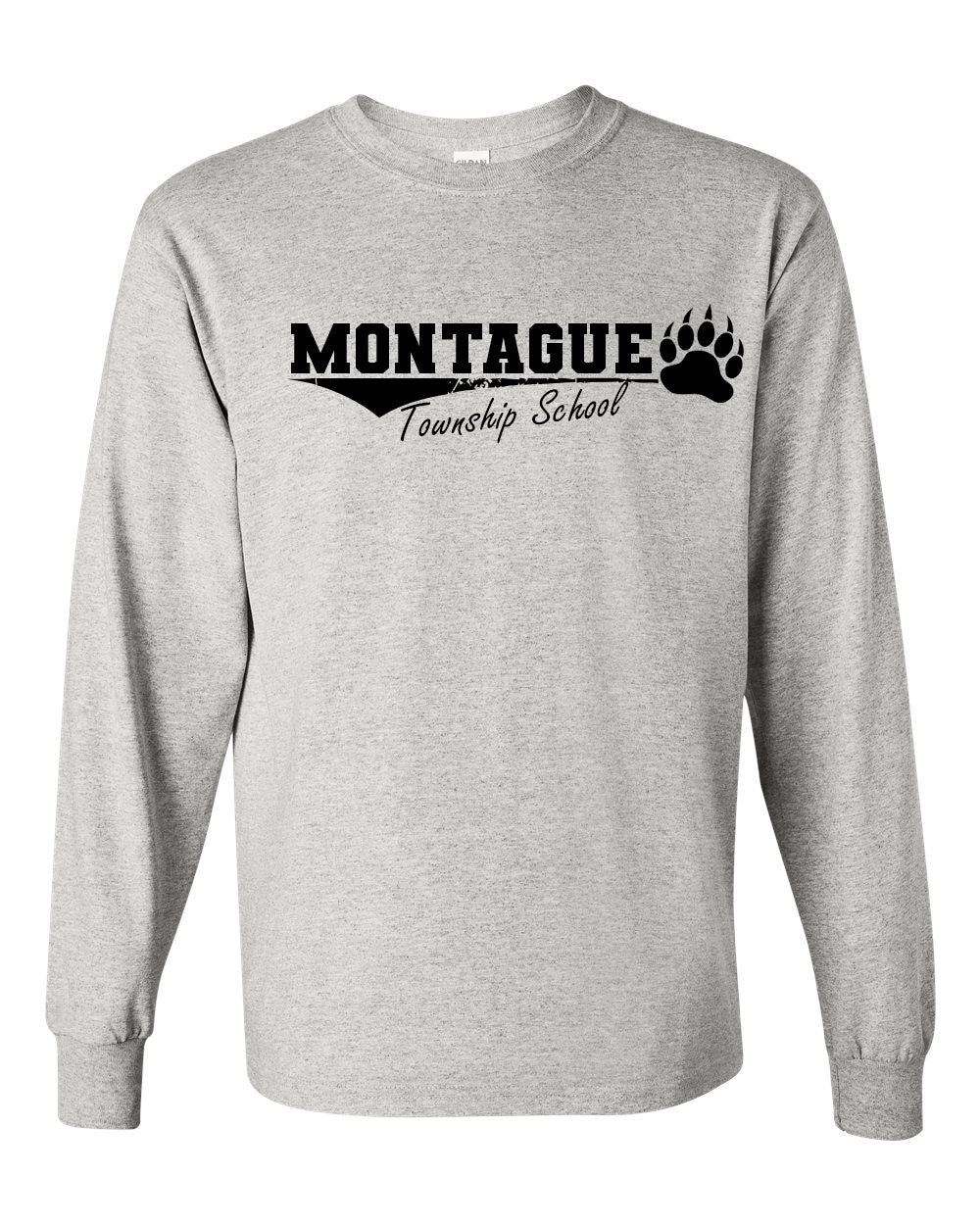 Montague Design 1 Long Sleeve Shirt