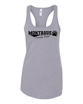 Montague Design 1 Tank Top