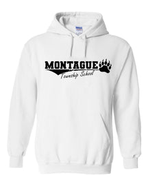 Montague Design 1 Hooded Sweatshirt