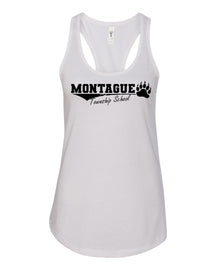 Montague Design 1 Tank Top