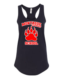 Montague Design 2 Tank Top