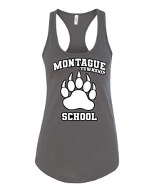 Montague Design 2 Tank Top