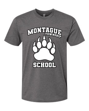 Montague design 2 T-Shirt