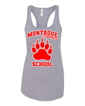 Montague Design 2 Tank Top