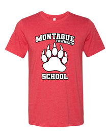 Montague design 2 T-Shirt